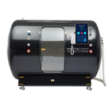 Macy-Pan Hyperbaric Oxygen Therapy Chamber Hard Type - HE5000 Plus