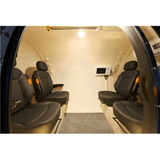 Macy-Pan Hyperbaric Oxygen Therapy Chamber Hard Type - HE5000 Plus