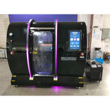 *IN STOCK* Macy-Pan Hyperbaric Oxygen Therapy Chamber Hard Type - HE5000 Fort