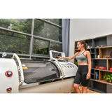 Macy-Pan Hyperbaric Oxygen Therapy Chamber Hard Lying Type HP1501
