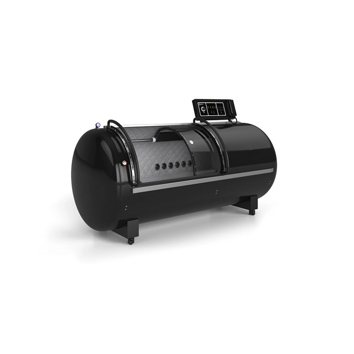 Macy-Pan Hyperbaric Oxygen Therapy Chamber Hard Lying Type HP1501