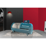 Macy-Pan Hyperbaric Oxygen Therapy Chamber Hard Type HP2202
