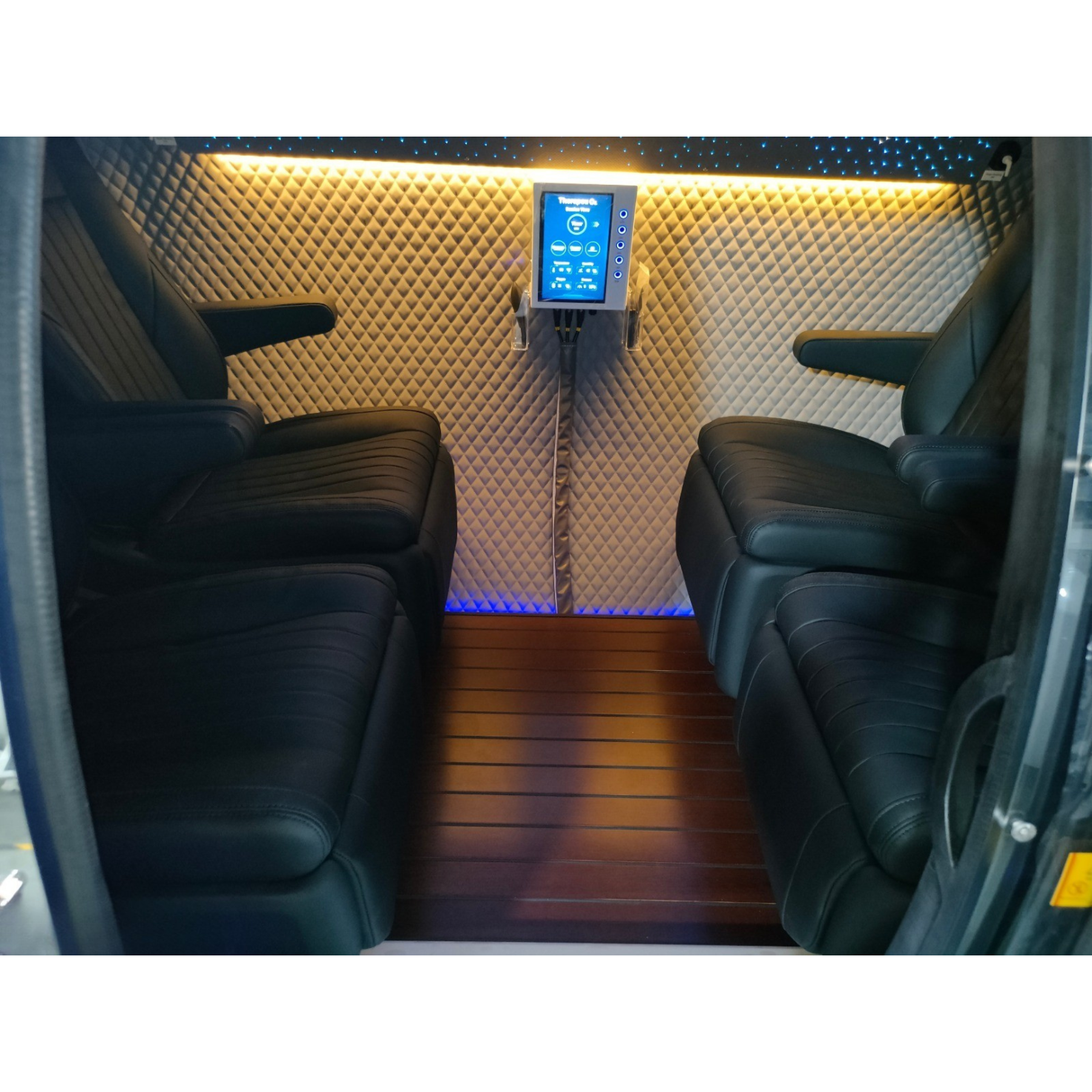 *IN-STOCK* Macy-Pan Hyperbaric Oxygen Therapy Chamber Hard Type - HE5000 Plus