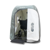 OXYREVO Heal40 1.4 ATA Wheelchair Hyperbaric Chamber