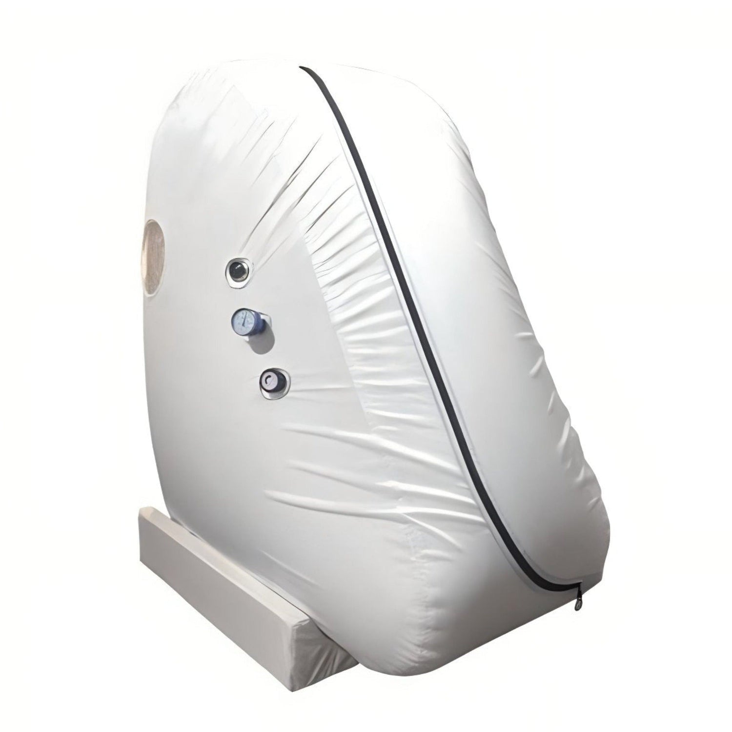 Macy-Pan Hyperbaric Oxygen Therapy Chamber Sitting Type - L1