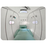 *OPEN BOX* OXYREVO Forward90 PRO 1.5 ATA Portable Sitting Hyperbaric Chamber
