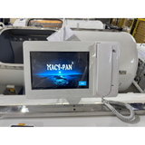 Macy-Pan Hyperbaric Oxygen Therapy Chamber Hard Type HP2202