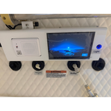 Macy-Pan Hyperbaric Oxygen Therapy Chamber Hard Type HP2202