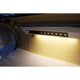 OXYREVO Quest34 1.5 - 2.0 ATA Hard Hyperbaric Chamber