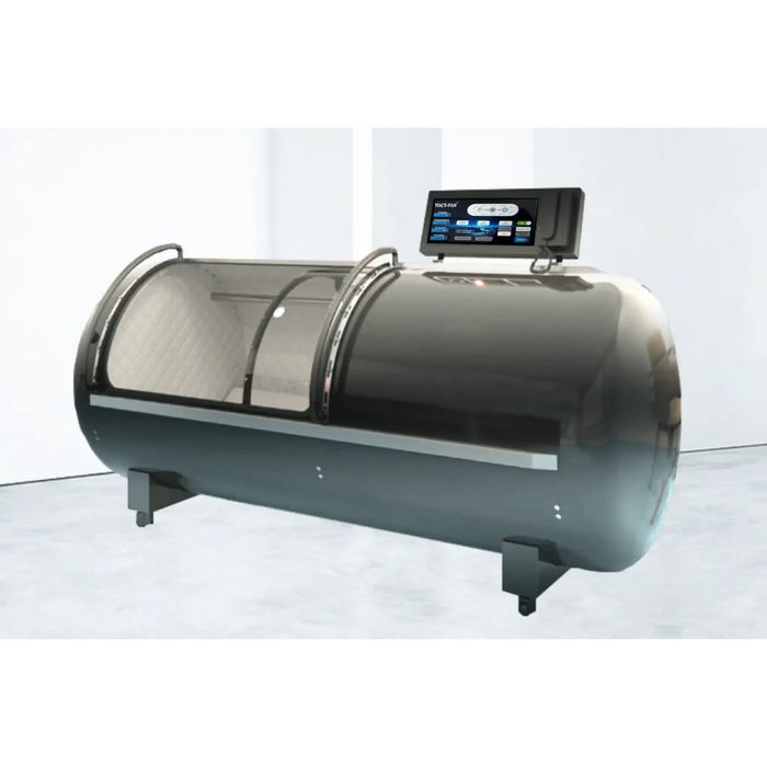 Macy-Pan Hyperbaric Oxygen Therapy Chamber Hard Type HP2202