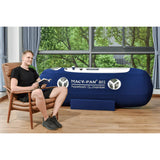 Macy-Pan Hyperbaric Oxygen Therapy Chamber Soft Lying Type - ST801