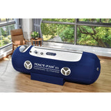 Macy-Pan Hyperbaric Oxygen Therapy Chamber Soft Lying Type - ST801