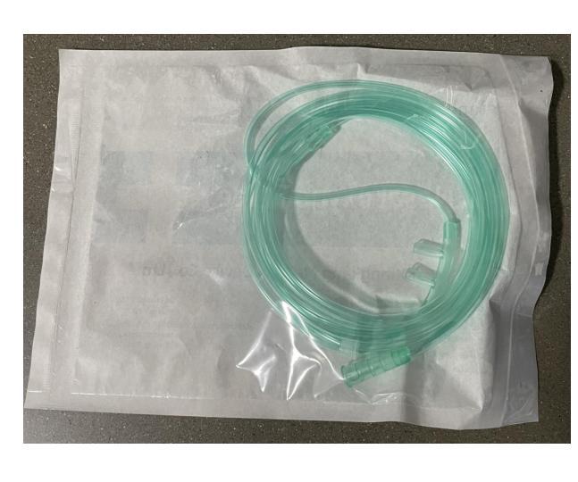 Nasal Cannula