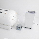 Oxyair - 1.5ATA Soft Lying Hyperbaric Chamber - OLV-RT01