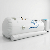 Oxyair - 1.5ATA Soft Lying Hyperbaric Chamber - OLV-RT01