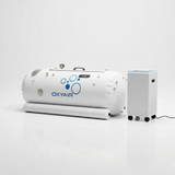 Oxyair - 1.5ATA Soft Lying Hyperbaric Chamber - OLV-RT01