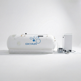 Oxyair - 1.5ATA Soft Lying Hyperbaric Chamber - OLV-RT01