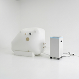 Oxyair - Home Care 1.3ATA/1.5ATA Portable Person Soft Sitting Hyperbaric Chamber - OLV-RZ01
