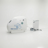 Oxyair - Home Care 1.3ATA/1.5ATA Portable Person Soft Sitting Hyperbaric Chamber - OLV-RZ01