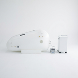 Oxyair - 1.3ATA/1.5ATA Soft Sitting Hyperbaric Chamber for Home Cancer Care - OLV-RZT02