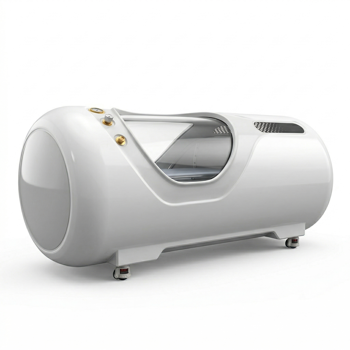 Oxyair - 2.0ATA Hard Shell HBOT Hyperbaric Chamber - OLV-YTD02