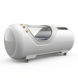 Oxyair - 2.0ATA Hard Shell HBOT Hyperbaric Chamber - OLV-YTD02