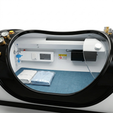 Oxyair - 2.0ATA Hard Shell HBOT Hyperbaric Chamber - OLV-YTD02