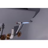 Oxyair - 2.0ATA Hard Shell HBOT Hyperbaric Chamber - OLV-YTD02