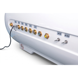 Oxyair - 2.0ATA Hard Shell HBOT Hyperbaric Chamber - OLV-YTD02