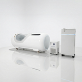 Oxyair - 2.0ATA Hard Shell HBOT Hyperbaric Chamber - OLV-YTD02