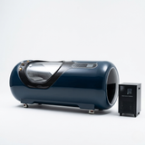 Oxyair - 2.0ATA Hard Shell HBOT Hyperbaric Chamber - OLV-YTD02