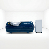 Oxyair - 2.0ATA Hard Shell HBOT Hyperbaric Chamber - OLV-YTD04
