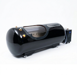 Oxyair - 2.0ATA Hard Shell HBOT Hyperbaric Chamber - OLV-YTD04