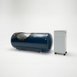 Oxyair - 2.0ATA Hard Shell HBOT Hyperbaric Chamber - OLV-YTD04