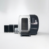 Oxyair - 2.0ATA HBOT Hyperbaric Chamber Hard Shell Type Two People - OLV-YZM01