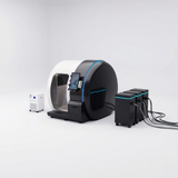 Oxyair - 2.0ATA HBOT Hyperbaric Chamber Hard Shell Type Two People - OLV-YZM01