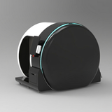 Oxyair - 2.0ATA HBOT Hyperbaric Chamber Hard Shell Type Two People - OLV-YZM01
