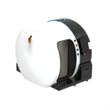 Oxyair - 2.0ATA HBOT Hyperbaric Chamber Hard Shell Type Two People - OLV-YZM01
