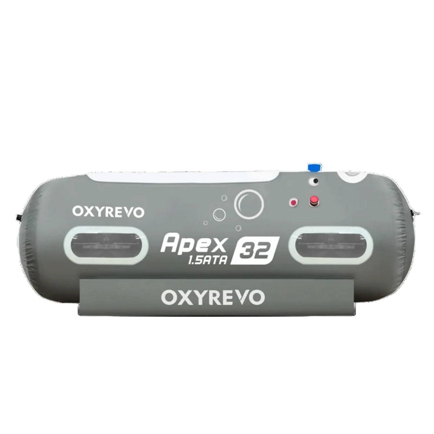 *OPEN BOX* OXYREVO Apex32 PRO 1.5 ATA All In One Machine Hyperbaric Chamber