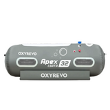 *OPEN BOX* OXYREVO Apex32 PRO 1.5 ATA All In One Machine Hyperbaric Chamber