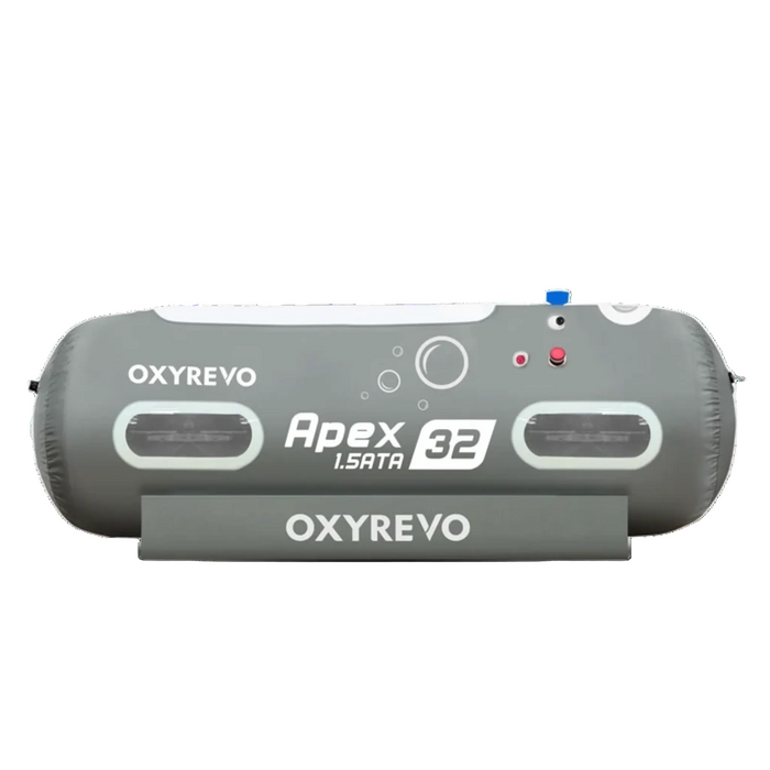 OXYREVO Apex32 1.5 ATA Portable Hyperbaric Chamber