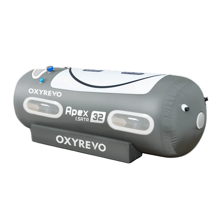 OXYREVO Apex32 1.5 ATA Portable Hyperbaric Chamber