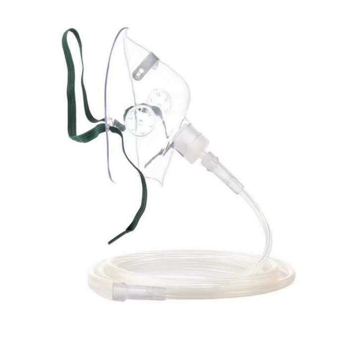 Oxygen Mask