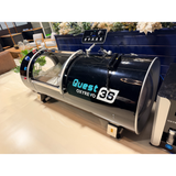 *Pre-Owned* IN STOCK - OXYREVO Quest36 1.5 ATA Hard Hyperbaric Chamber