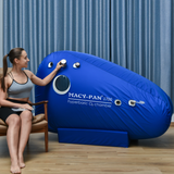 Macy-Pan Hyperbaric Oxygen Therapy Chamber Sitting Type - ST1700