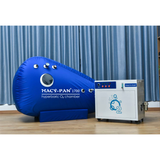 Macy-Pan Hyperbaric Oxygen Therapy Chamber Sitting Type - ST1700