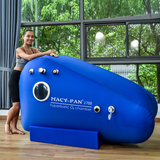 Macy-Pan Hyperbaric Oxygen Therapy Chamber Sitting Type - ST1700
