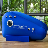 Macy-Pan Hyperbaric Oxygen Therapy Chamber Sitting Type - ST1700