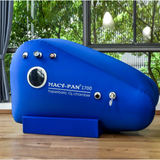 *OPEN BOX* Macy-Pan Hyperbaric Chamber Sitting Type - ST1700 1.5ATA [Pro Version] with AC