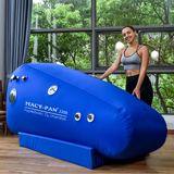 Macy-Pan Hyperbaric Oxygen Therapy Chamber Sitting Type - ST2200